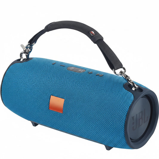 Removable Speaker Handle Strap for JBL Xtreme/Xtreme 2/ Xtreme 3 Portable Bluetooth Speaker(Black)